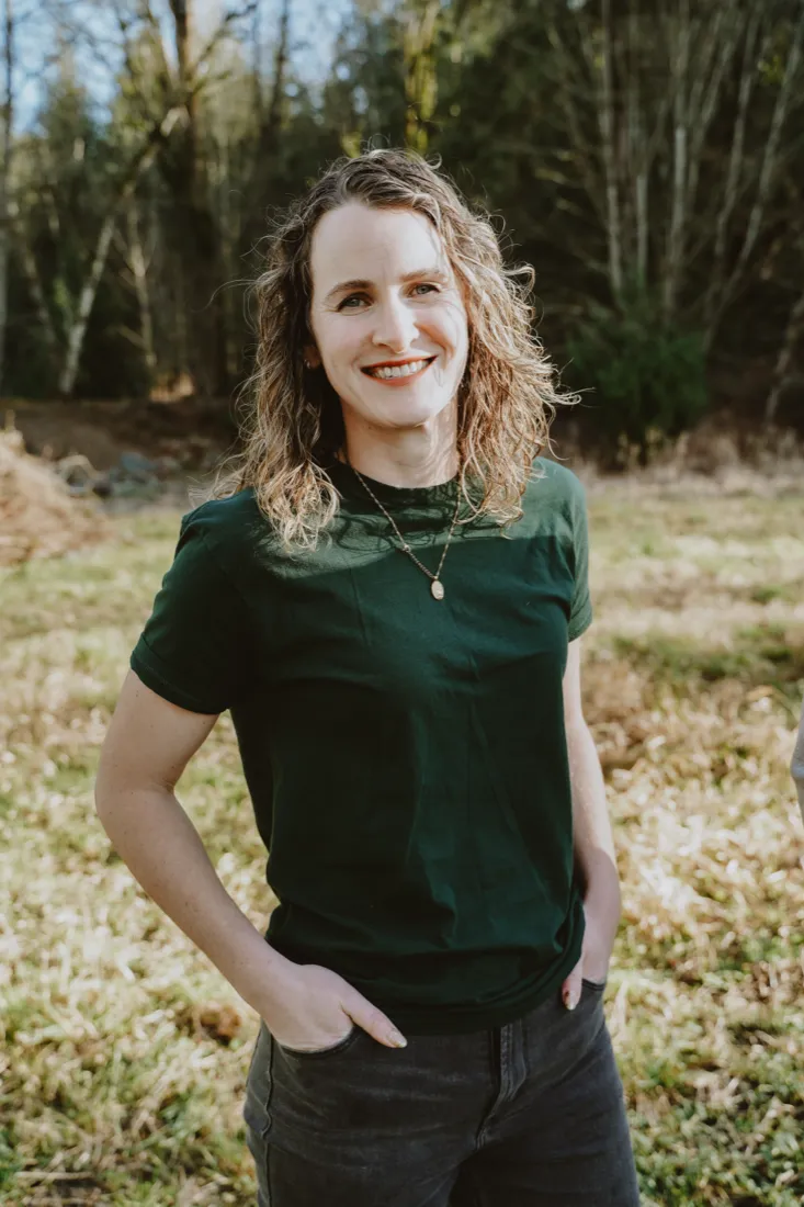 Alicia van den Brink