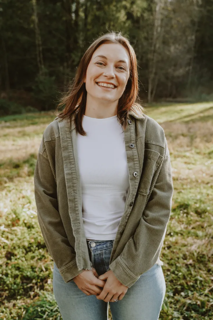 Carla Rozendal