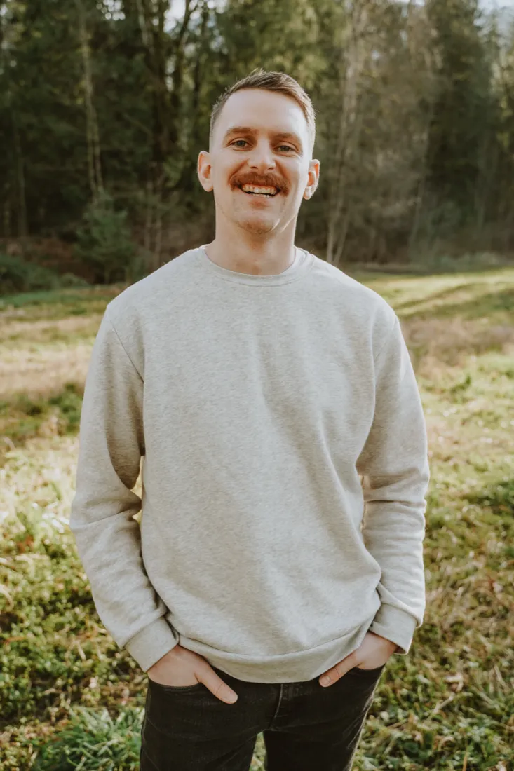 Zach Fleming
